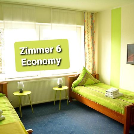 Landhotel Zum Entlebucher Frotheim Luaran gambar