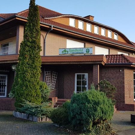 Landhotel Zum Entlebucher Frotheim Luaran gambar