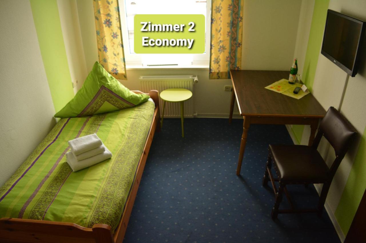 Landhotel Zum Entlebucher Frotheim Luaran gambar