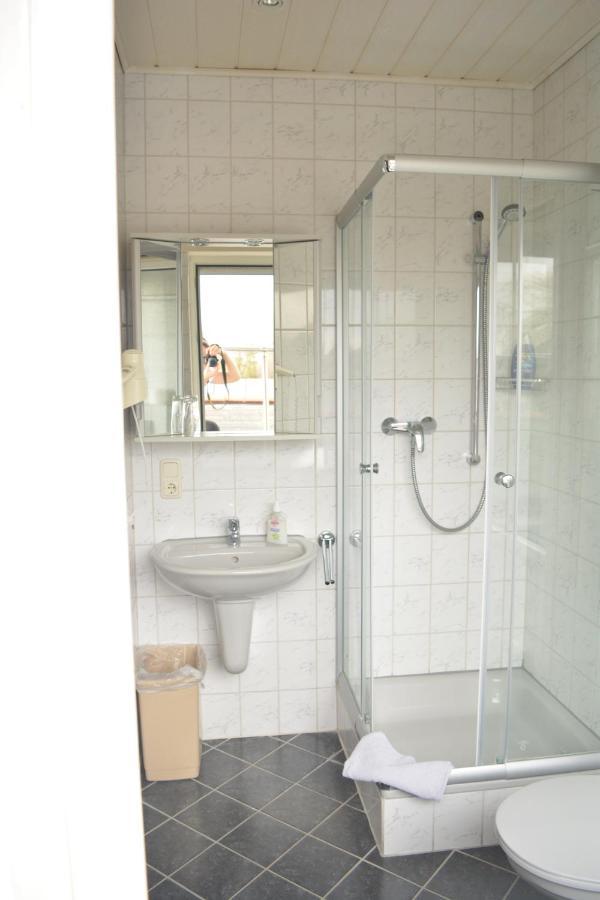 Landhotel Zum Entlebucher Frotheim Luaran gambar