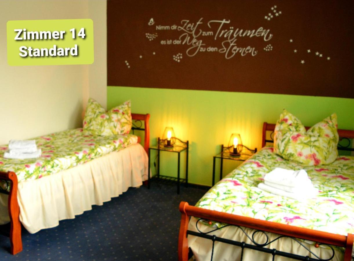 Landhotel Zum Entlebucher Frotheim Luaran gambar