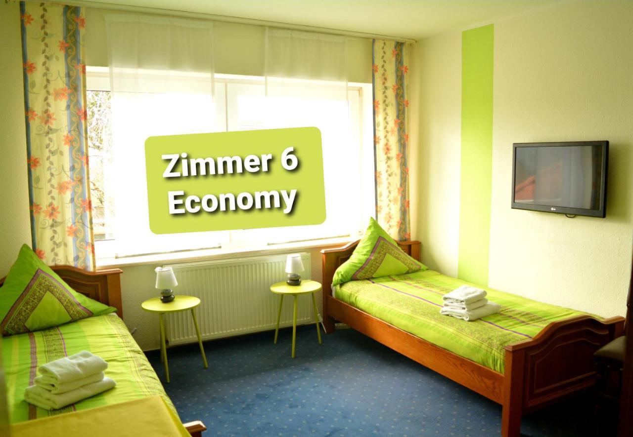 Landhotel Zum Entlebucher Frotheim Luaran gambar