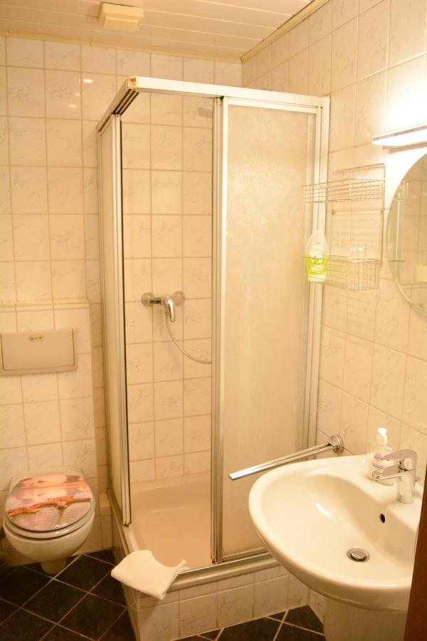Landhotel Zum Entlebucher Frotheim Luaran gambar