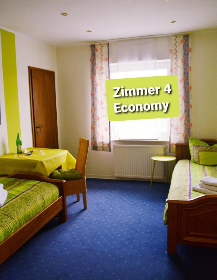 Landhotel Zum Entlebucher Frotheim Luaran gambar