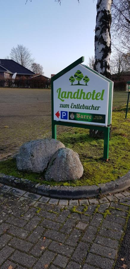 Landhotel Zum Entlebucher Frotheim Luaran gambar