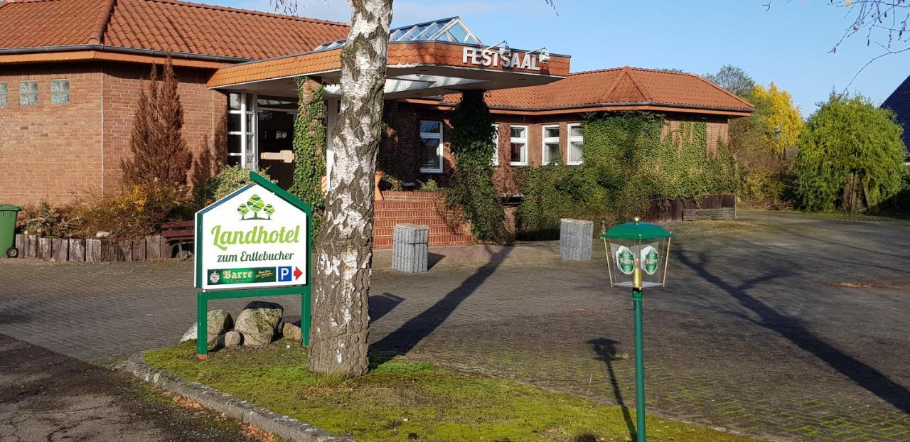 Landhotel Zum Entlebucher Frotheim Luaran gambar